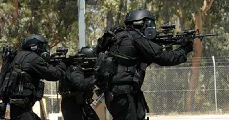 Azərbaycanlı avtoritet polisə atəş açdı, öldürüldü