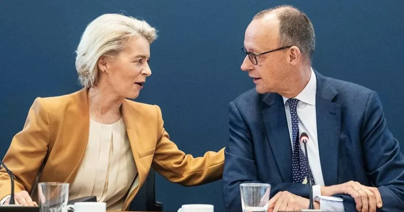 Merts və Lyayen Kolumbiyadakı sammitə getməyəcək Trampı qəzəbləndirmək istəmirlər