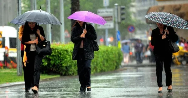 Qeyri sabit hava şəraiti nə vaxtadək davam edəcək?