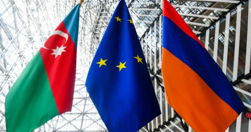 Не пора ли прощаться? EUMA теряет смысл на фоне диалога Баку и Еревана