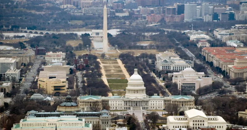 Азербайджанские и армянские бизнесмены встретились в Вашингтоне