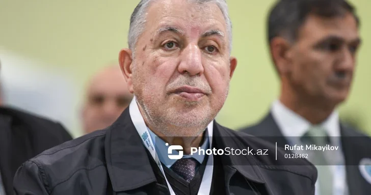 Милих Евдаев: Мы дети земли Низами и наследники традиций толерантности