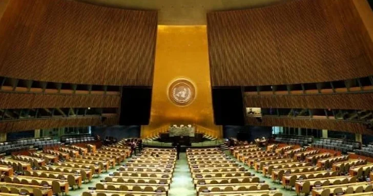 В ООН рассказали о борьбе Азербайджана со всеми формами дискриминации