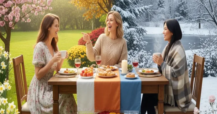 Doğum ayının sirri Hansı insanlar əcdadlarından ən güclü nemətləri alıblar?