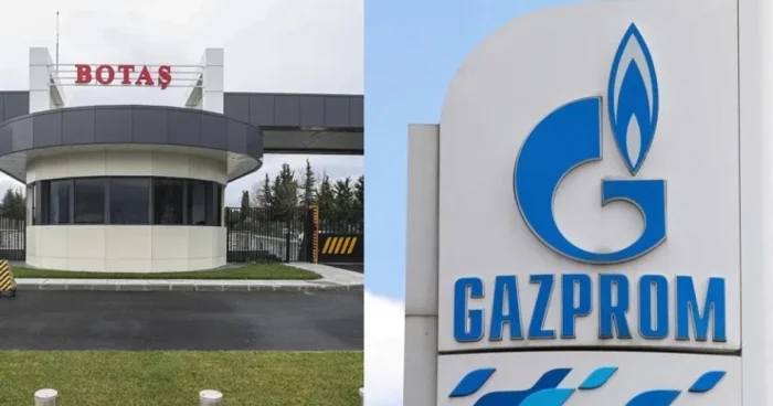 Türkiyə və “Qazprom” əməkdaşlığı davam etdirəcəklər