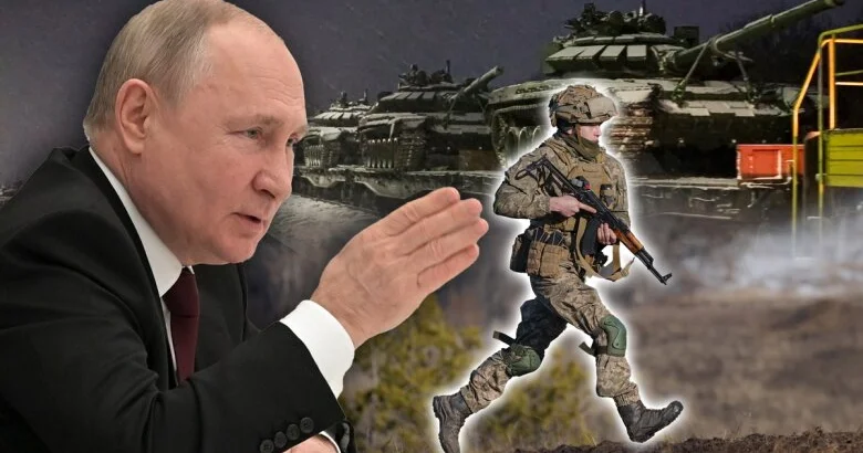 Ukrayna daha təhlükəli vəziyyətlə üzləşir