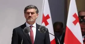 “Gürcüstanın demokratik gələcəyi kritik seçim mərhələsinə daxil olub” POLİTOLOQ MÜNASİBƏT BİLDİRDİ