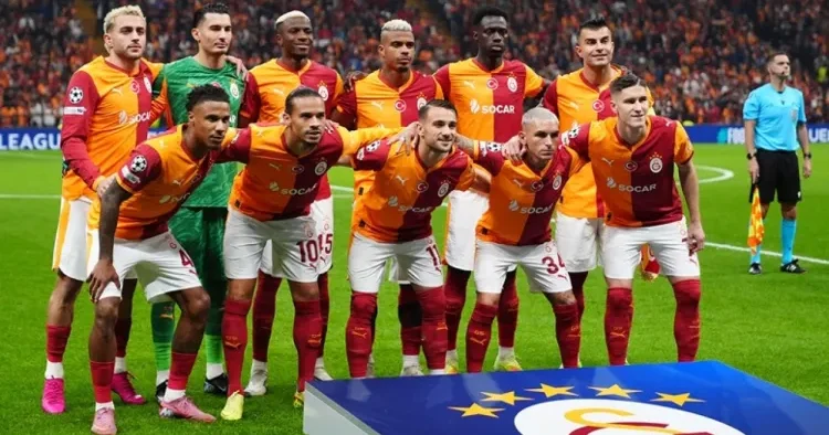 “Qalatasaray” “Ayaks”a, “Siti” “Borussiya”ya qarşı Çempionlar Liqası