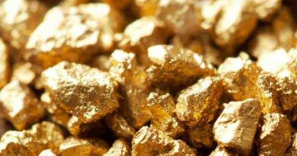 Геологи выявили крупное месторождение золота в Турции