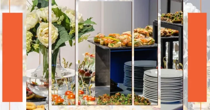 Food Savory Catering Peşəkar Katerinq Xidmətləri