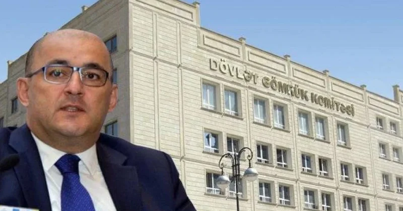 Partiya sədri DGK rəhbərini “topa” tutdu: “Komitə ləğv edilməlidir”