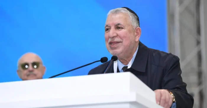 Milix Yevdayev: Azərbaycanı ana vətənimiz sayırıq