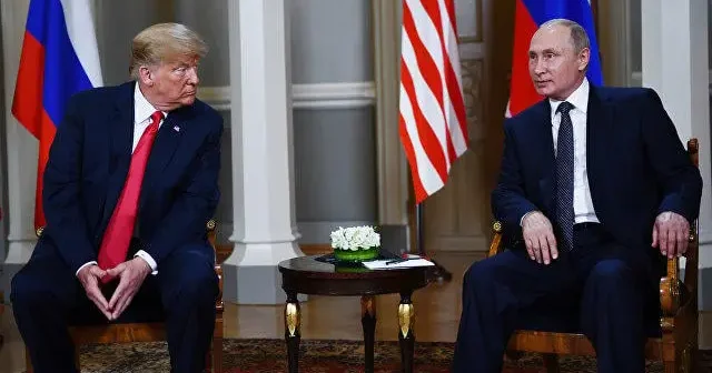 Putin və Tramp arasında yeni bir zirvə görüşü üçün zəruri şərait təmin olunmayıb