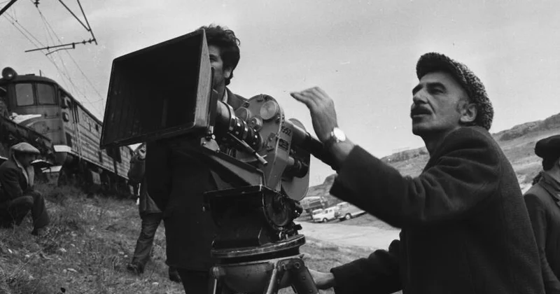 В Госфильмофонд поступили новые фотодокументы ФОТО