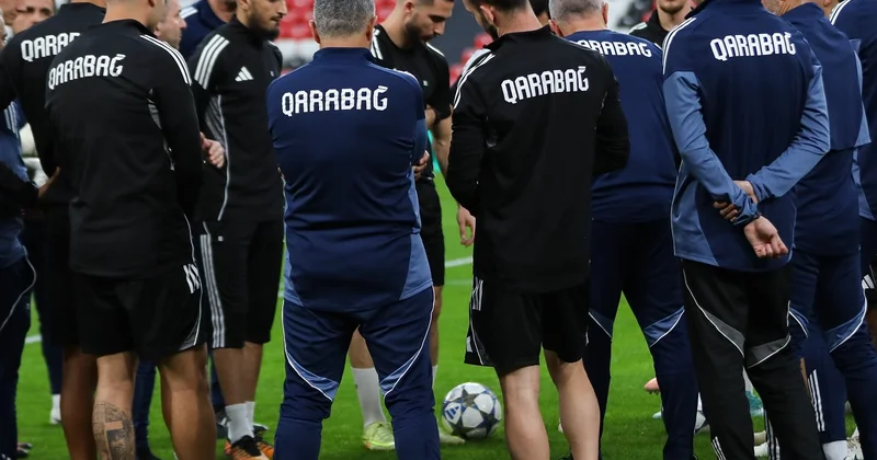 Мотивация Гурбанова для победы над Челси