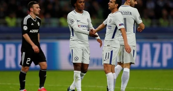 Qarabağ Çelsi yə qarşı xal qazanmaq üçün əlindən gələni edəcək Rusiya mətbuatı