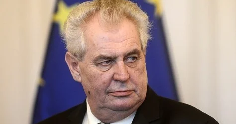 Keçmiş prezident əməliyyat olundu