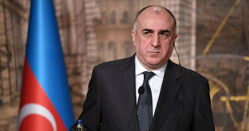 Elmar Məmmədyarov: “Paşinyan küçələrə 100 min adam yığırdı, indi isə...”