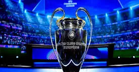 Çempionlar Liqası: Mançester Siti Borussiya ya, Qalatasaray Ayaks a qarşı