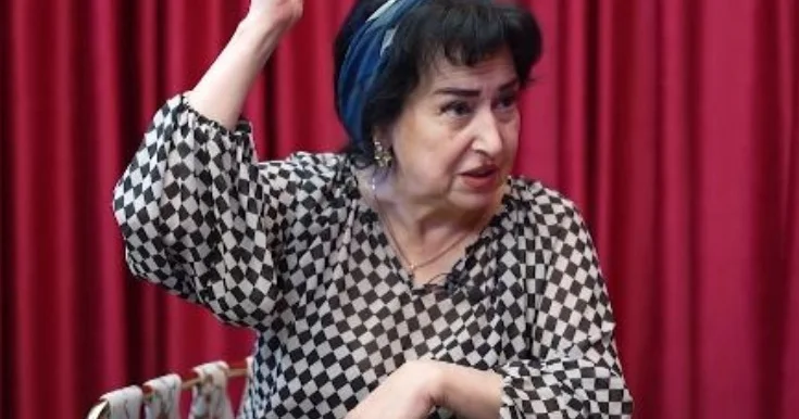 Ora burasını düzəltdirir, sponsor da tapıb çıxır efirə Video