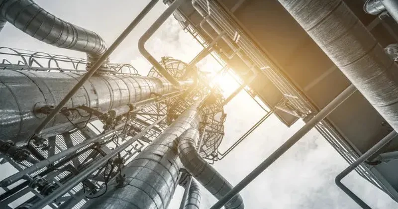 Украинцы остановили завод Роснефти