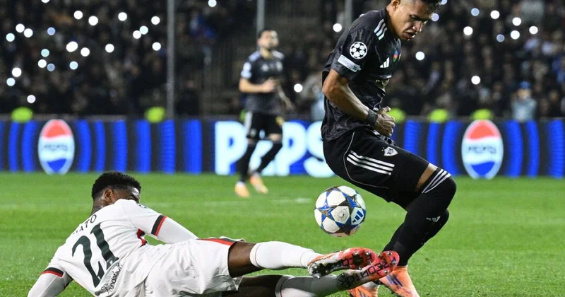 У Карабаха в Лиге чемпионов столько же очков, сколько и у Барселоны Итоги 4 го тура