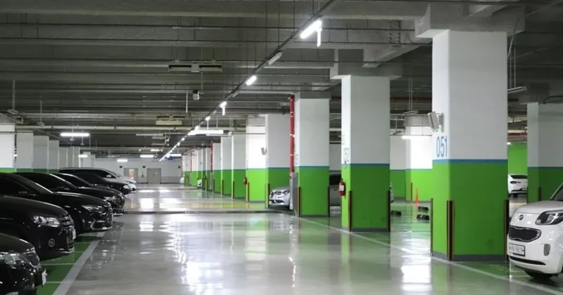 В Германии предложили переоборудовать парковки и вокзалы под бункеры