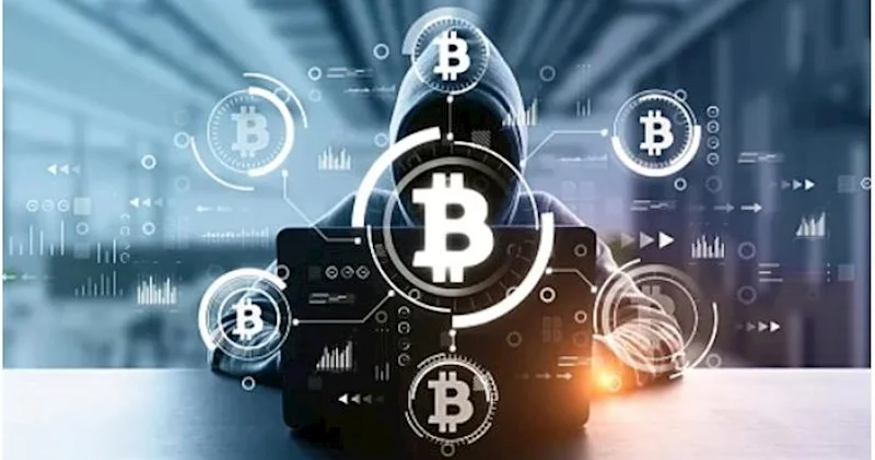 Hakerlər 120 milyon dollarlıq kriptovalyuta oğurladılar