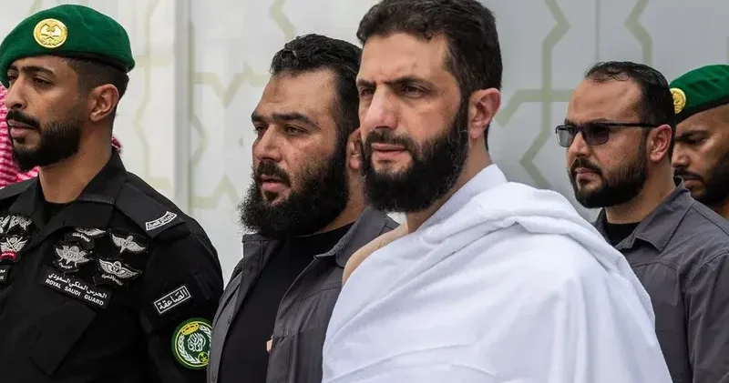 ABŞ Şaraa ilə bağlı BMT Təhlükəsizlik Şurasına qətnamə verdi