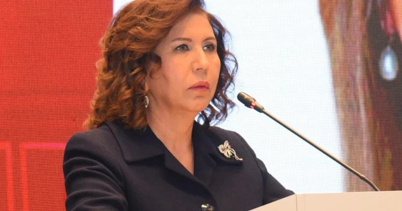 “Azərbaycanın multikultural dəyərləri dünyaya nümunədir” Bahar Muradova