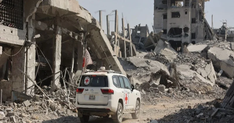 İsrailə daha bir cəsəd təhvil verilir