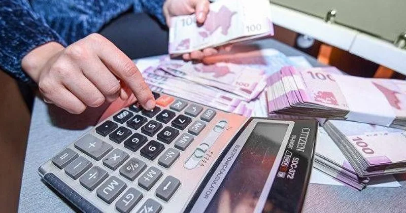 İşsizlikdən Sığorta Fondu 238 milyon manatdan çox gəlir əldə edəcək