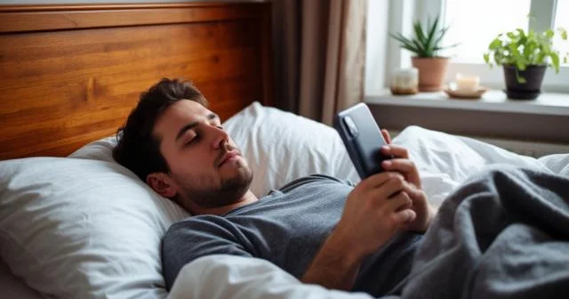 Beyin sürətli informasiya axınına alışır və effektivliyini itirir...