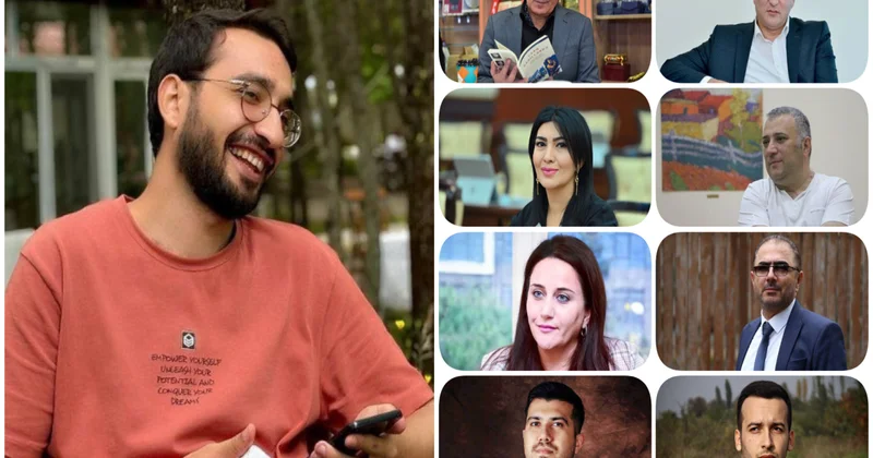 Bu hekayəni Vüqar yox, Süni zəka yazıb... Hekayə müzakirəsi