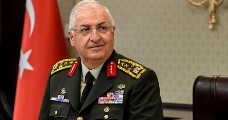 Azərbaycanın gücü Türkiyənin gücüdür Yaşar