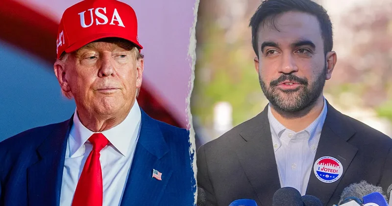 Kapitalizmin mərkəzində sosialist mer... Trampın məğlubiyyət seriyası başlayır?