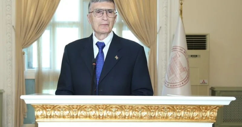 Nobel mükafatı laureatı: “Azərbaycan mədəniyyətinin təsiri altında böyümüşəm”