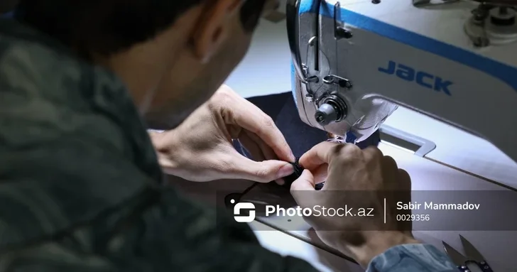 Большие возможности для малого бизнеса: новая программа поддержки самозанятости в Азербайджане