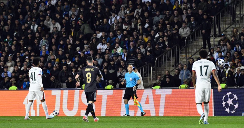 “Qarabağ”dan “Çelsi”nin qapısına 2 ci qol VİDEO