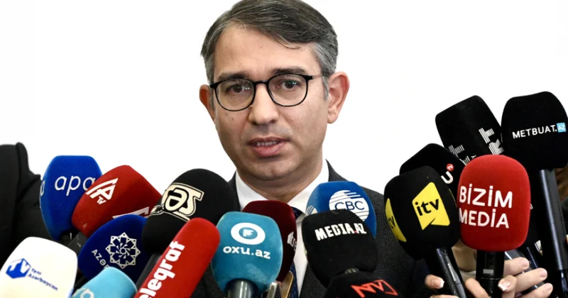 Komitə sədrinin müavini: “Fərqliliyin rəngi” festivalı Azərbaycandakı tolerantlığı bir daha nümayiş etdirmək imkanı yaradır