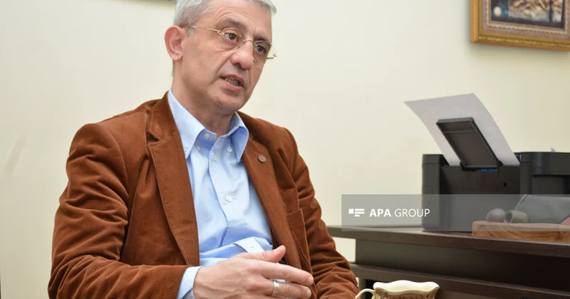 Səlim Babullaoğlunun Türkiyədə kitabı çap olunub