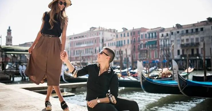 BÜRCLƏRİN ən çox sevdiyi romantik istirahət yerləri