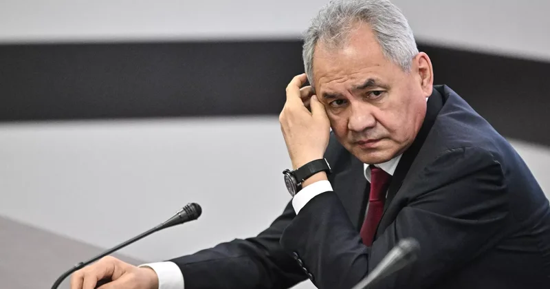 Шойгу: Работу в формате 3+3 важно возобновить на Южном Кавказе