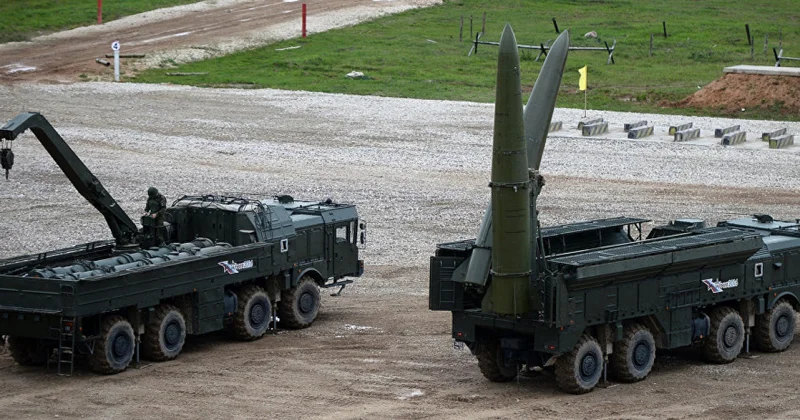 Украинские спецназовцы поразили российскую спецмашину и РЛС