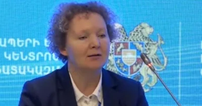 Rusiyalı ekspert ABŞ ın Cənubi Qafqaz planını dəstəklədi