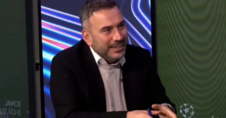 Azərbaycanlı və türkiyəli şərhçi bir yerdə EKSKÜLİZİV