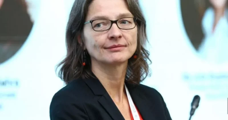 Штальмайстер о гендерном разрыве в использовании интернета в Азербайджане