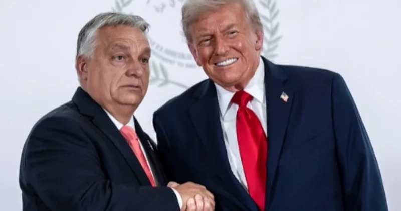 Трамп может надавить на Орбана