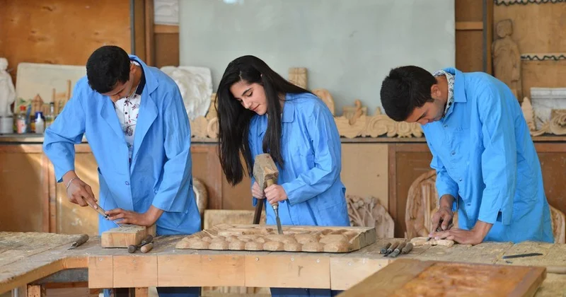 Azərbaycanda yeni peşələr yaradılır KONKRET