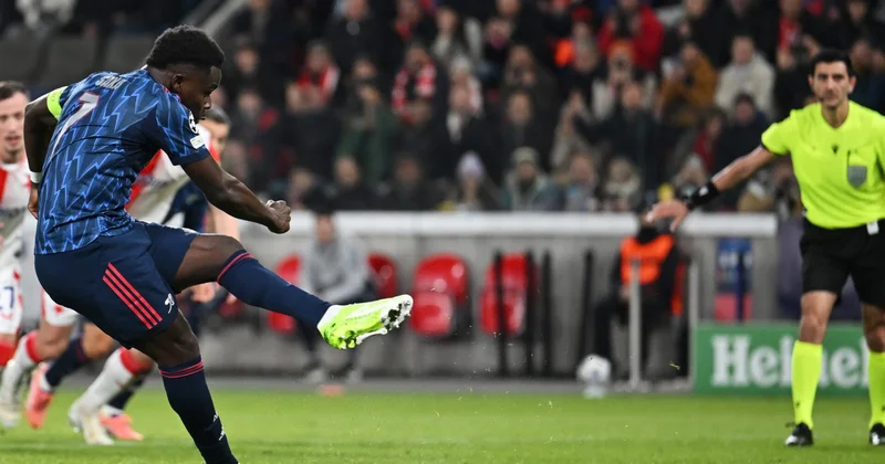 “Slaviya” “Arsenal” oyununun hakimi Əliyar Ağayevin idarəçiliyinə İngiltərə və Çexiyadan reaksiyalar in ARAŞDIRMASI